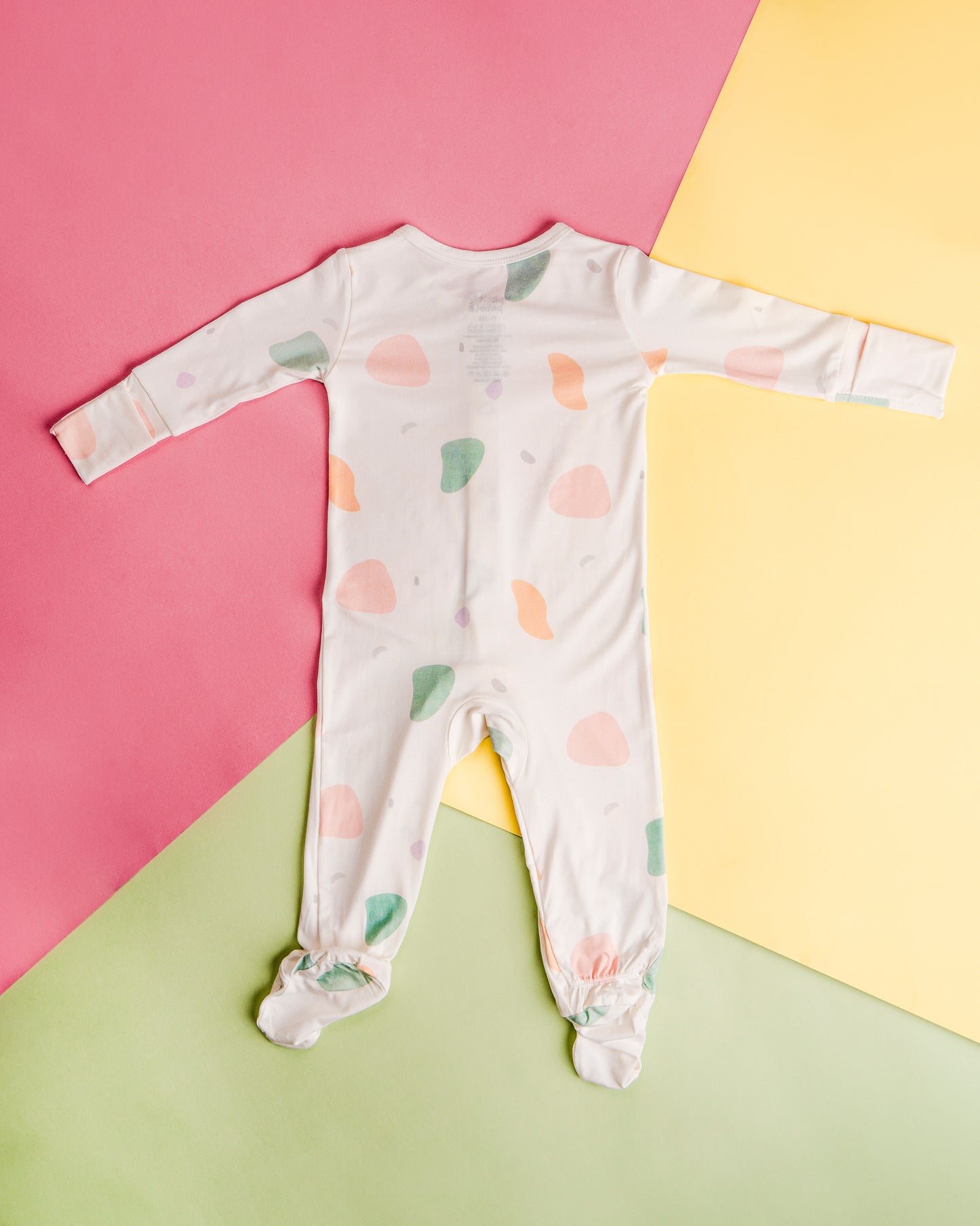 Snoozey Pebble - Pebble Print (Bundle of 2)