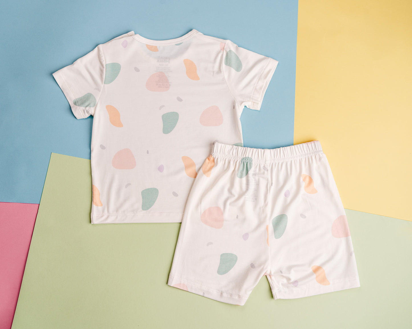 Active Pebble - Pebble Print (Bundle of 2)
