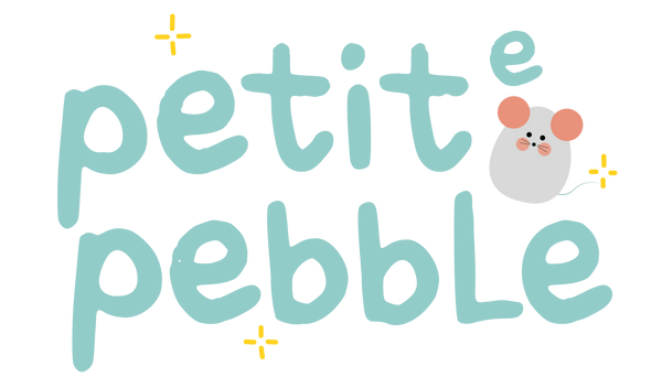 Petite Pebble